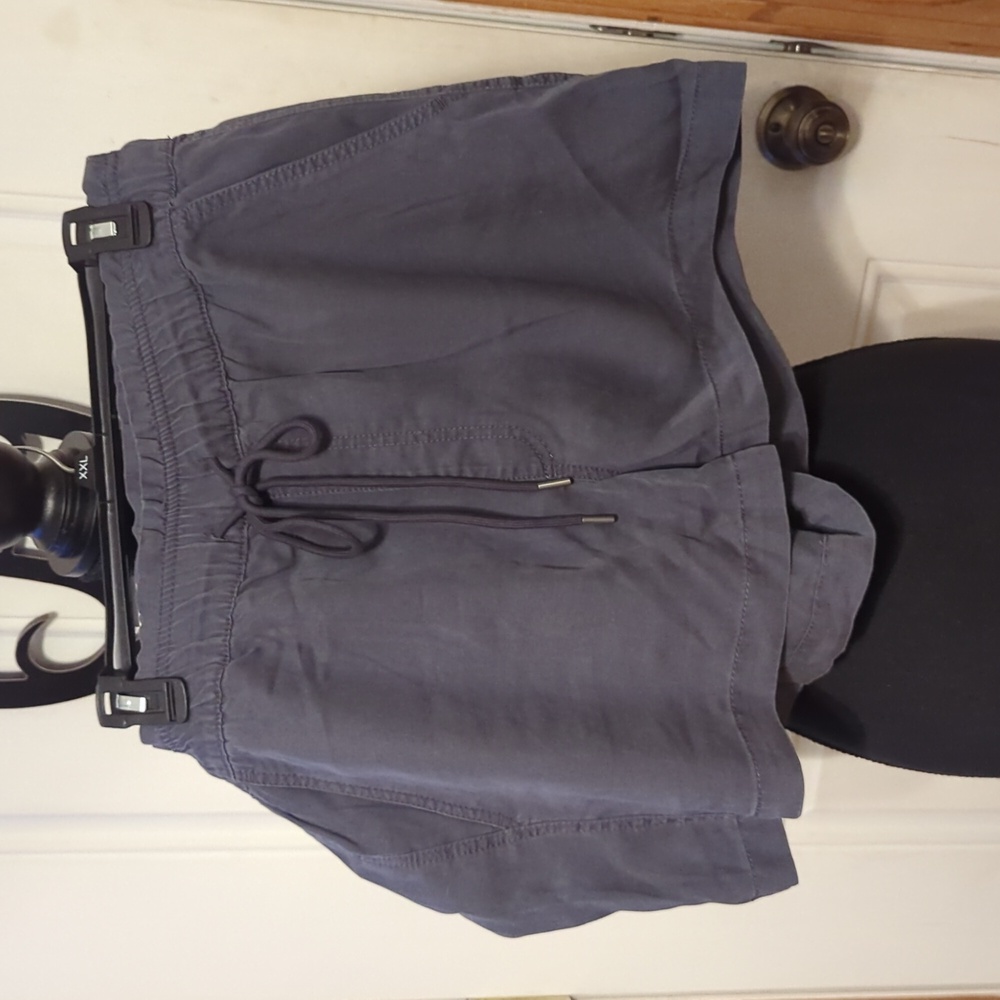 Loft Drawstring Shorts size XL